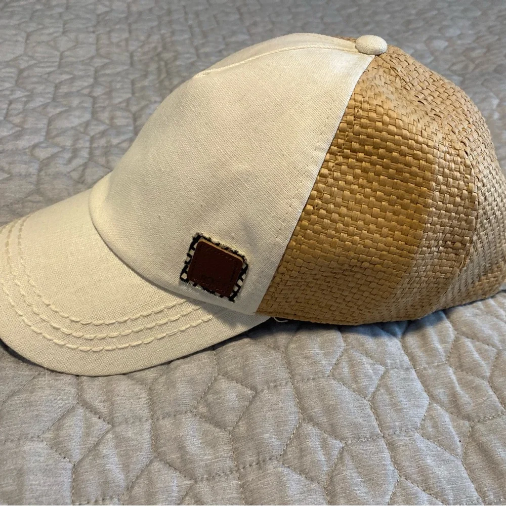 🏄‍♀️ ROXY hat - Picture 2 of 4